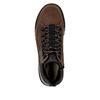 Rieker Men Casual Laced Boot - Brown Combi